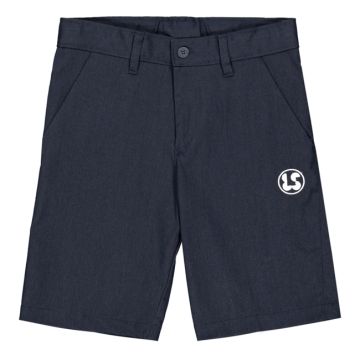 Pantalón  corto marino